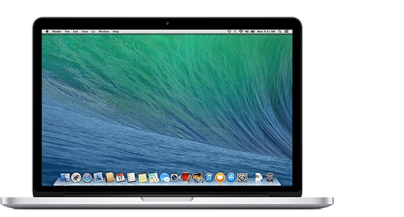 Prix réparation MacBook Pro Retina sans Touch Bar (13 pouces) - A1708